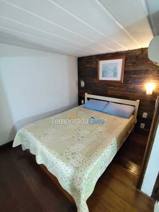 House for vacation rental in Armação dos Búzios (Tartaruga)