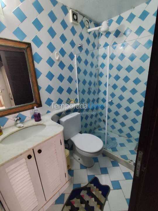House for vacation rental in Armação dos Búzios (Tartaruga)