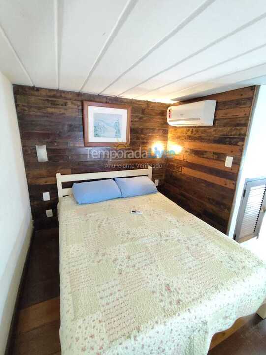 House for vacation rental in Armação dos Búzios (Tartaruga)
