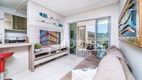 LA226F - DUPLEX PENTHOUSE WITH SEA VIEW - MARISCAL BOMBINHAS