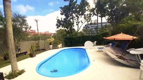 Casa para alugar em Florianopolis - Praia dos Ingleses