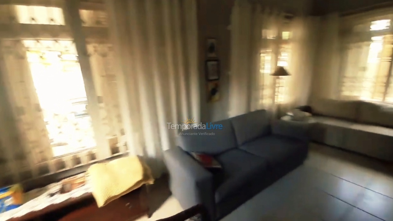 Casa para aluguel de temporada em Florianopolis (Praia dos Ingleses)