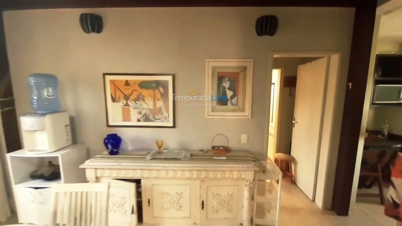 Casa para aluguel de temporada em Florianopolis (Praia dos Ingleses)