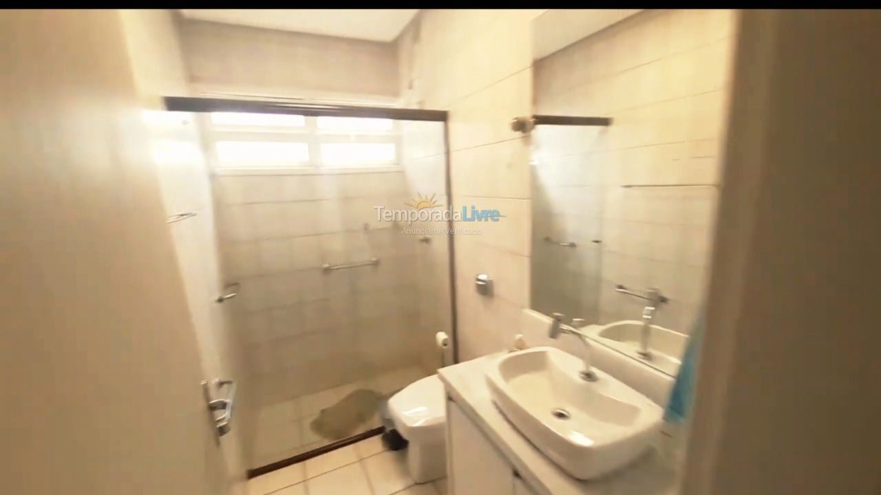 Casa para aluguel de temporada em Florianopolis (Praia dos Ingleses)