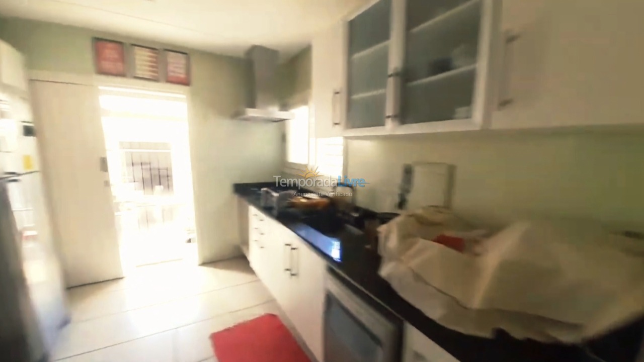 Casa para aluguel de temporada em Florianopolis (Praia dos Ingleses)