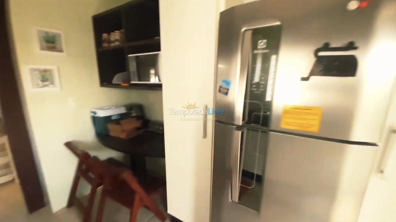 Casa para aluguel de temporada em Florianopolis (Praia dos Ingleses)