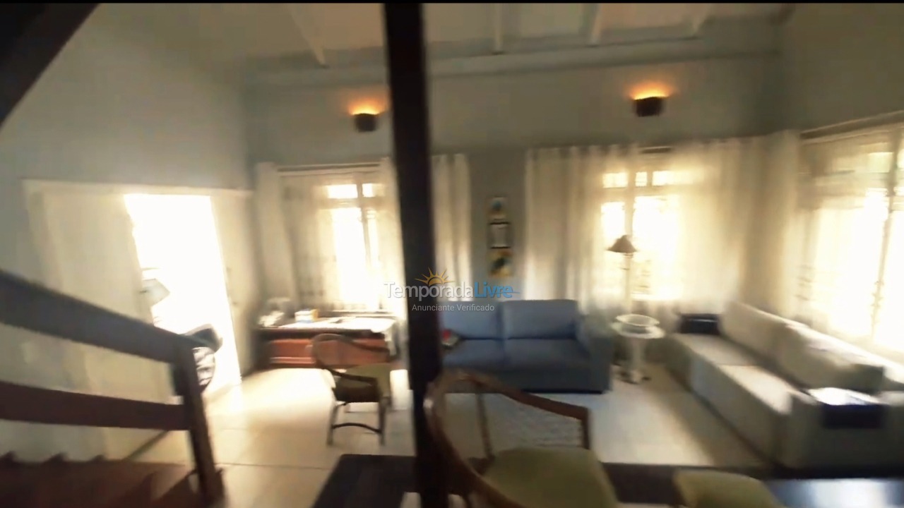 Casa para aluguel de temporada em Florianopolis (Praia dos Ingleses)