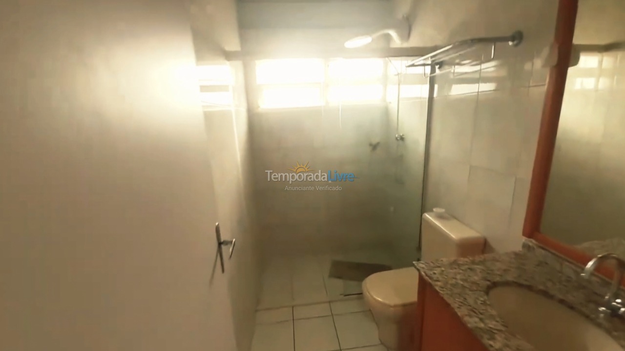 Casa para aluguel de temporada em Florianopolis (Praia dos Ingleses)