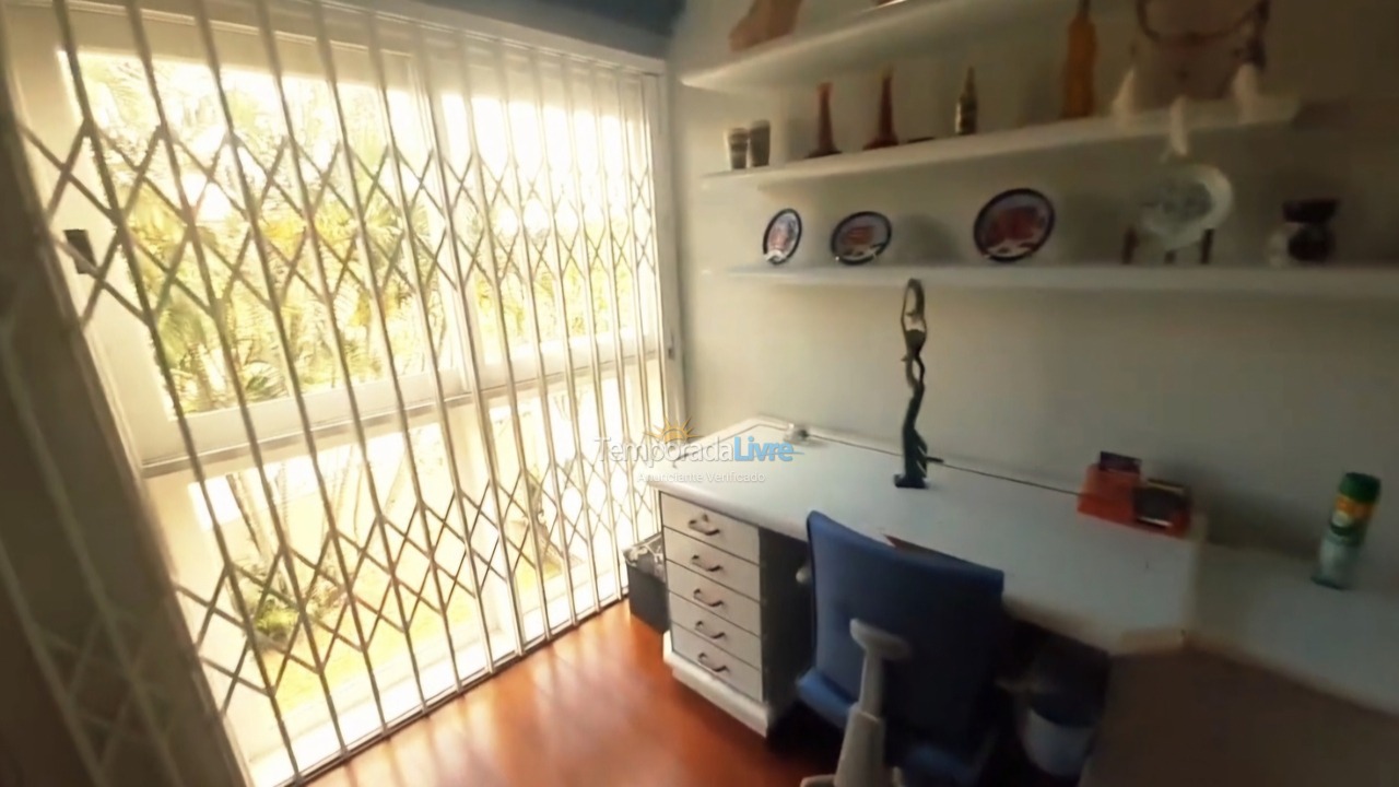 Casa para aluguel de temporada em Florianopolis (Praia dos Ingleses)