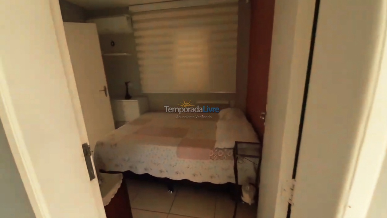 Casa para aluguel de temporada em Florianopolis (Praia dos Ingleses)