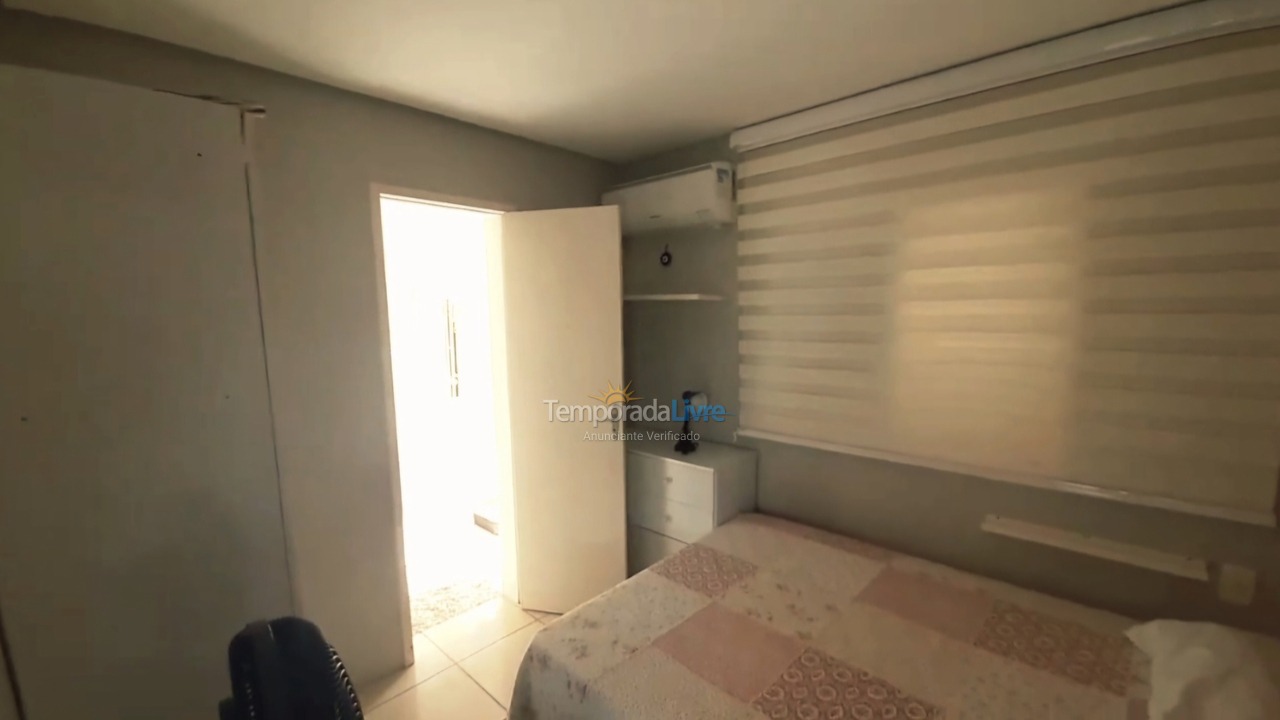 Casa para aluguel de temporada em Florianopolis (Praia dos Ingleses)