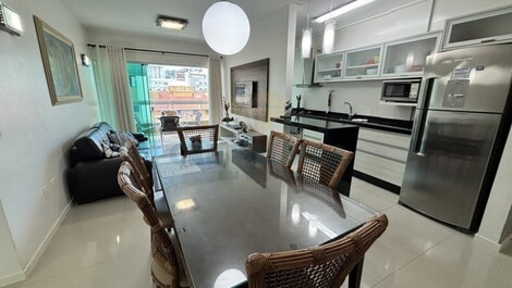 3 BEDROOM APARTMENT ON THE BEACH