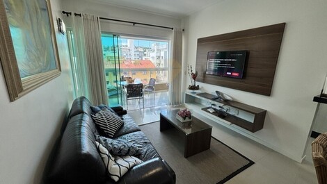 3 BEDROOM APARTMENT ON THE BEACH