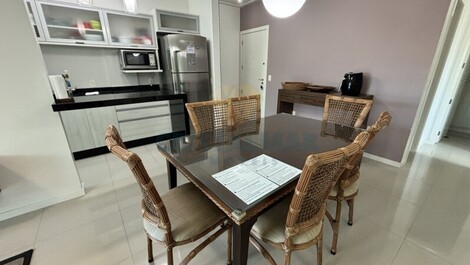 3 BEDROOM APARTMENT ON THE BEACH