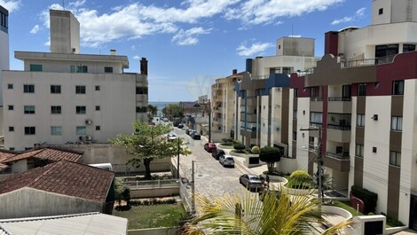 3 BEDROOM APARTMENT ON THE BEACH