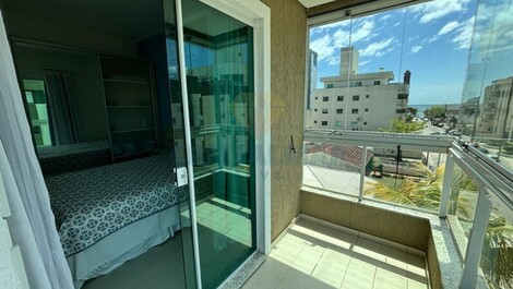 3 BEDROOM APARTMENT ON THE BEACH