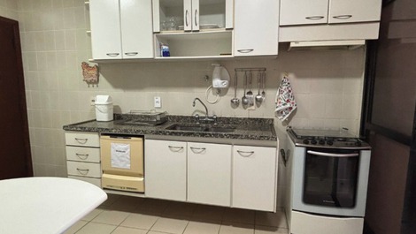Costão das Tartarugas de Cinema