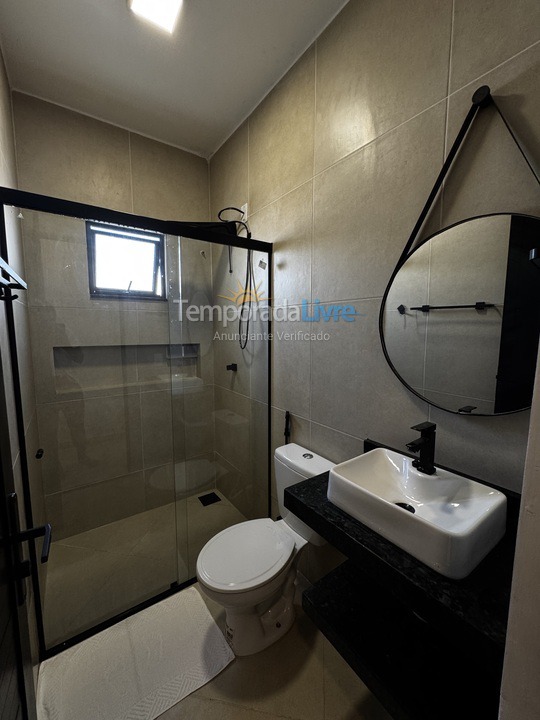 House for vacation rental in Aracati (Canoa Quebrada)