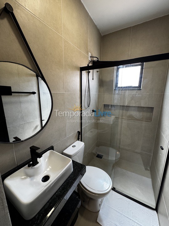 House for vacation rental in Aracati (Canoa Quebrada)