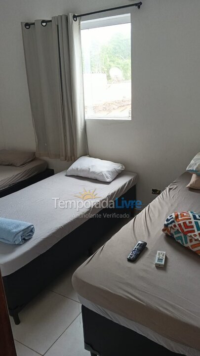 Apartamento para aluguel de temporada em Camaragibe (Aldeia dos Camaras)