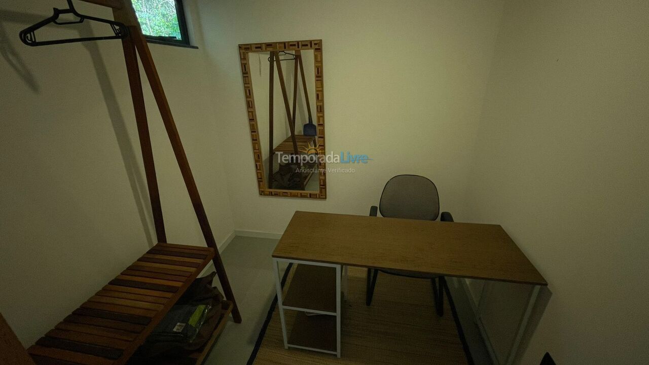 Apartamento para aluguel de temporada em Armação dos Búzios (Rua Castorina Rosa de Carvalho Buzios)