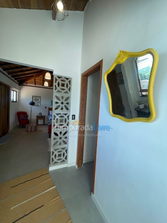 Apartamento para aluguel de temporada em Armação dos Búzios (Rua Castorina Rosa de Carvalho Buzios)