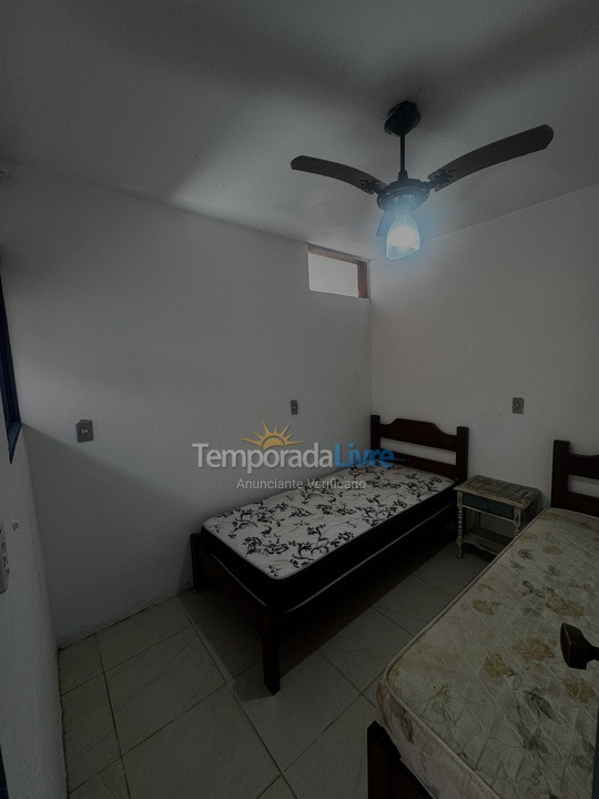 Casa para alquiler de vacaciones em São Sebastião (Barequeçaba)