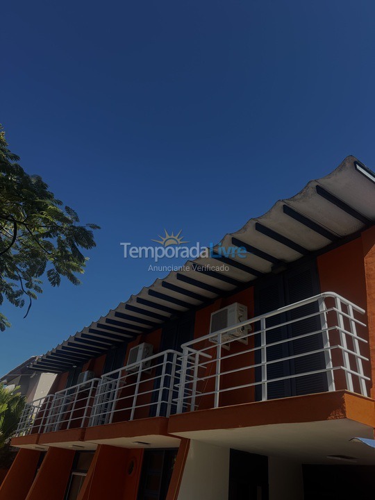 Casa para alquiler de vacaciones em São Sebastião (Barequeçaba)