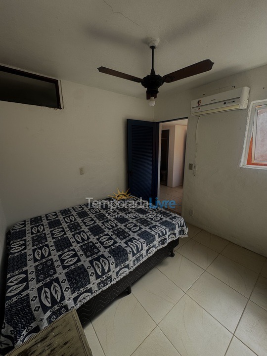 Casa para alquiler de vacaciones em São Sebastião (Barequeçaba)