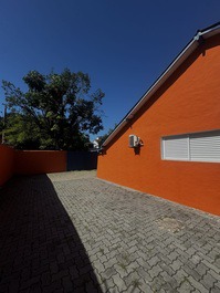 Casa vacía