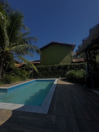 Casa vacía
