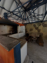 Casa vacía