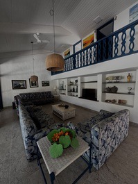 Casa vacía
