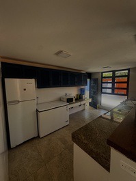 Casa vacía
