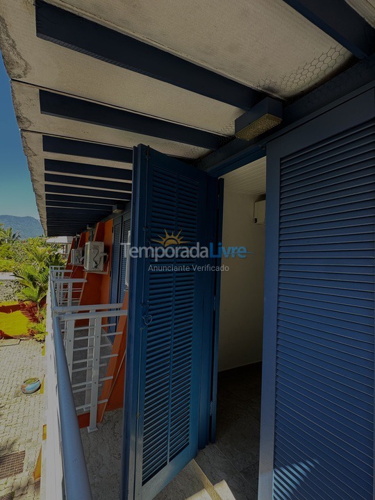 Casa para alquiler de vacaciones em São Sebastião (Barequeçaba)