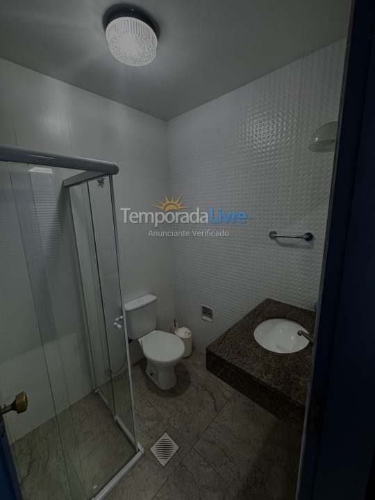 Casa para alquiler de vacaciones em São Sebastião (Barequeçaba)