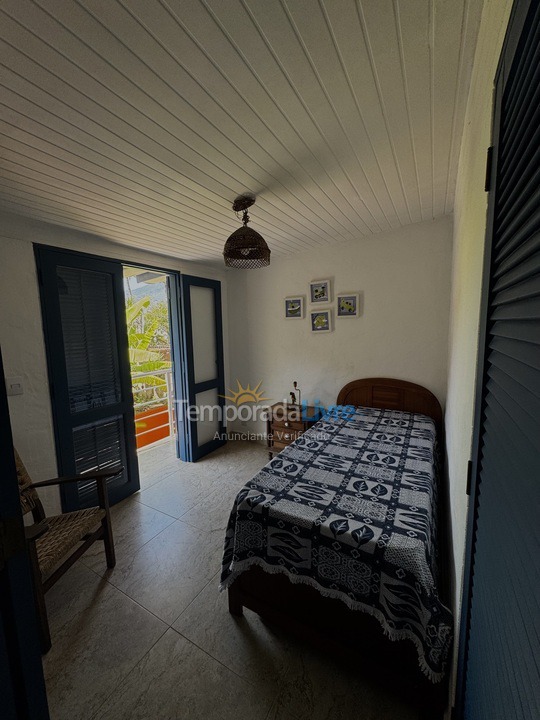 Casa para alquiler de vacaciones em São Sebastião (Barequeçaba)