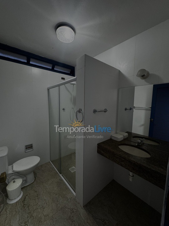 Casa para alquiler de vacaciones em São Sebastião (Barequeçaba)