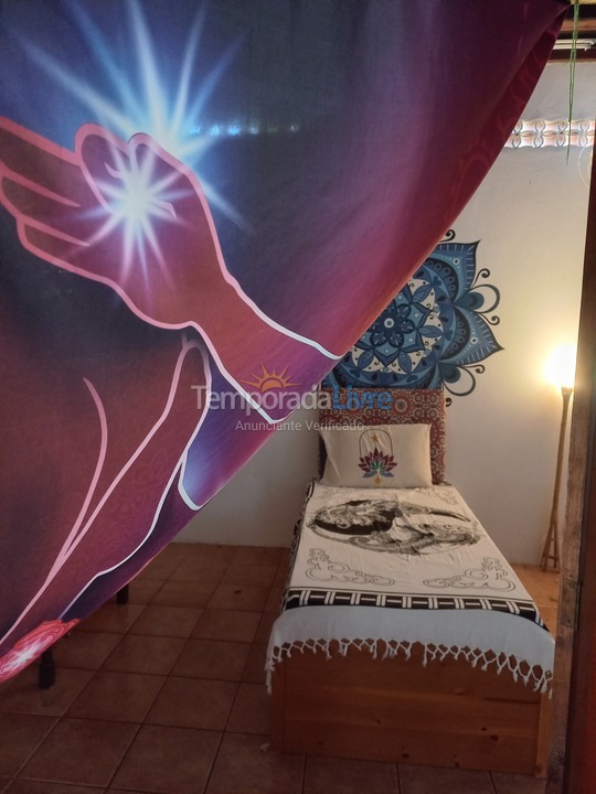 Granja para alquiler de vacaciones em Campinas (Barão Geraldo)