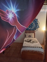 Espacio de sanación y arte