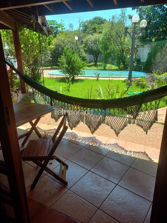 Granja para alquiler de vacaciones em Campinas (Barão Geraldo)