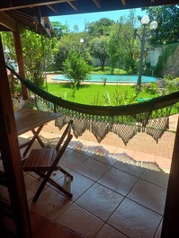 Ranch for rent in Campinas - Barão Geraldo