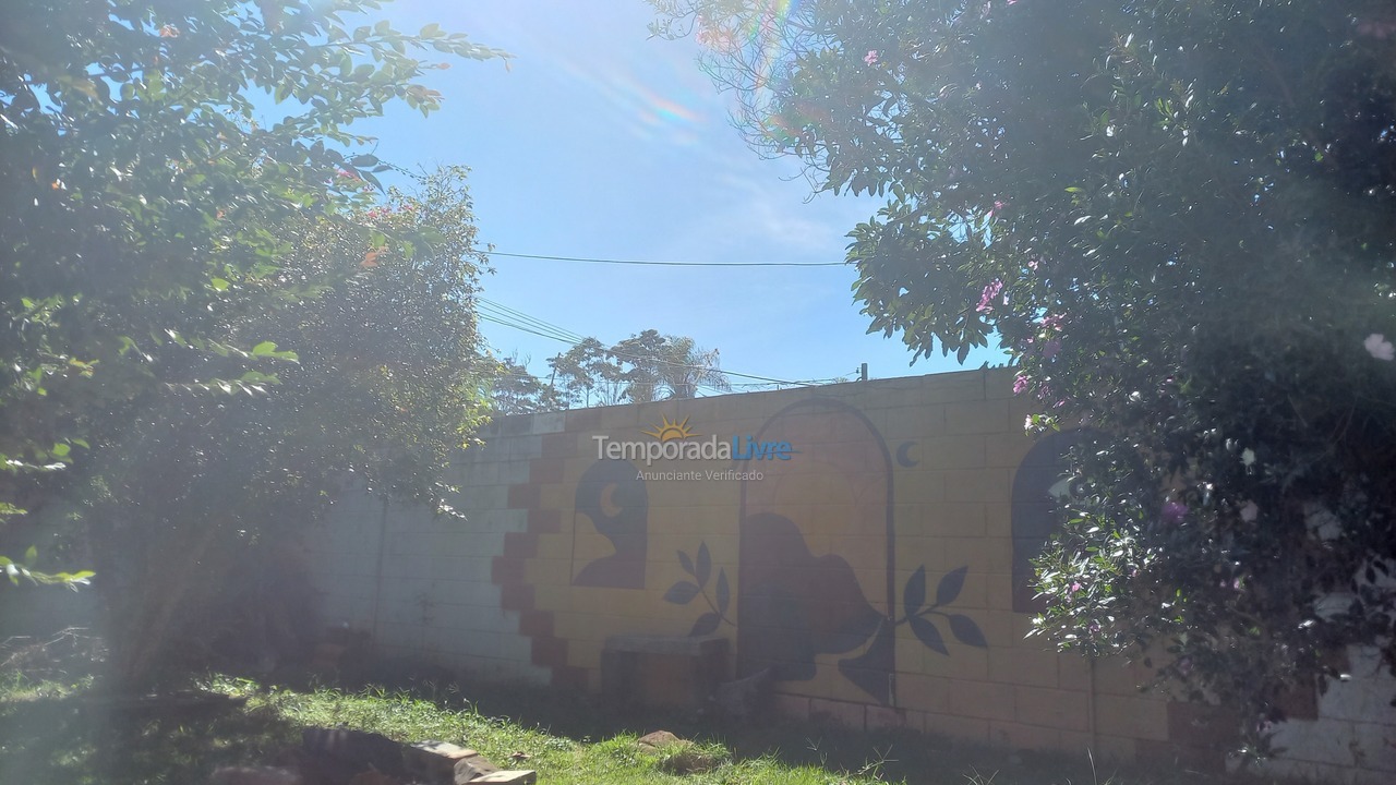 Granja para alquiler de vacaciones em Campinas (Barão Geraldo)