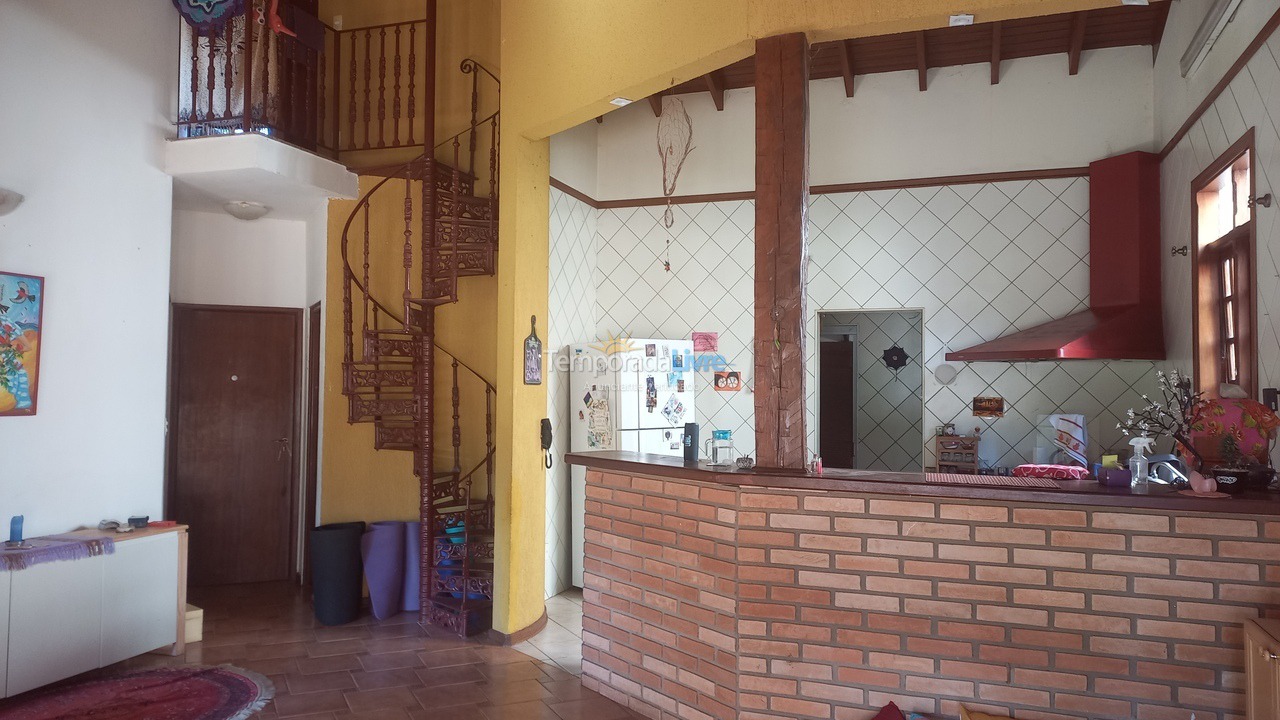 Granja para alquiler de vacaciones em Campinas (Barão Geraldo)