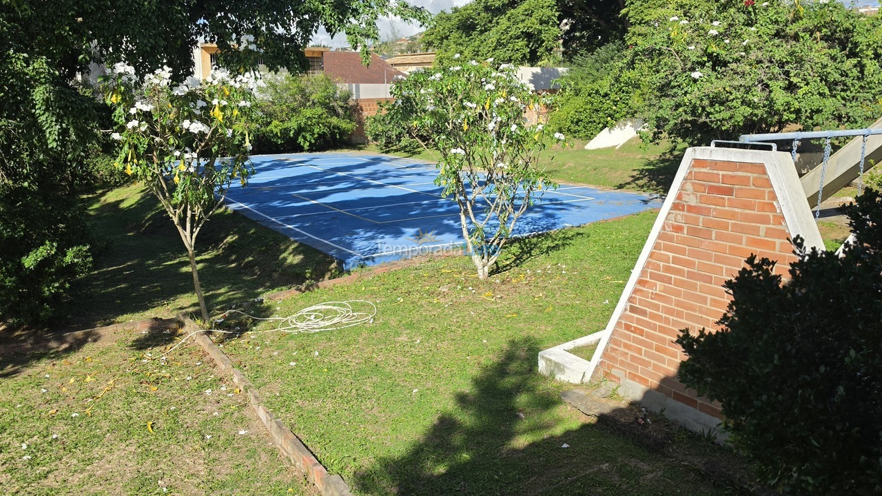 Chácara / sítio para aluguel de temporada em Gravatá (Jardim Petropolis)