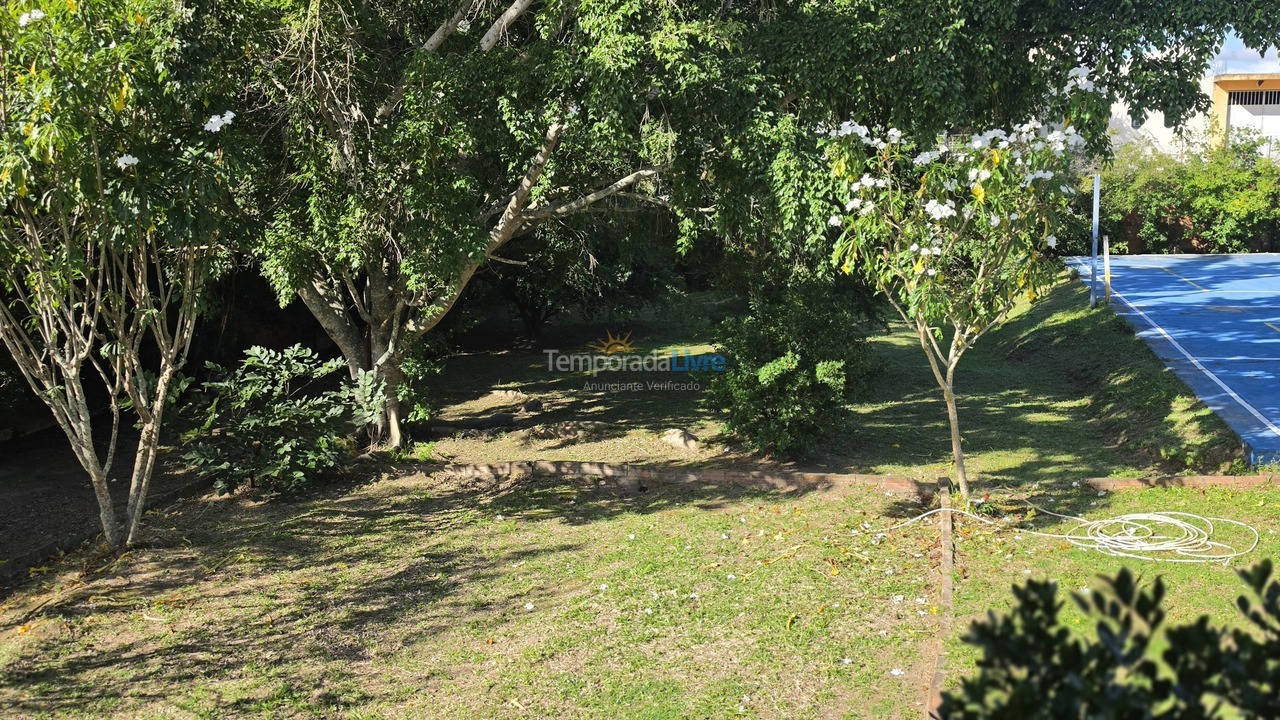 Chácara / sítio para aluguel de temporada em Gravatá (Jardim Petropolis)