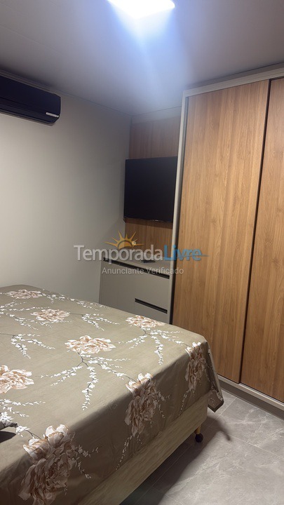 Casa para alquiler de vacaciones em Foz do Iguaçu (Tres)
