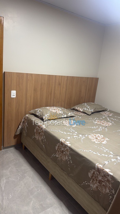 Casa para alquiler de vacaciones em Foz do Iguaçu (Tres)