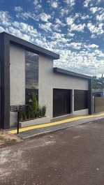 Casa para alquilar en Foz do Iguaçu - Tres
