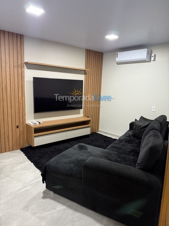 Casa para alquiler de vacaciones em Foz do Iguaçu (Tres)